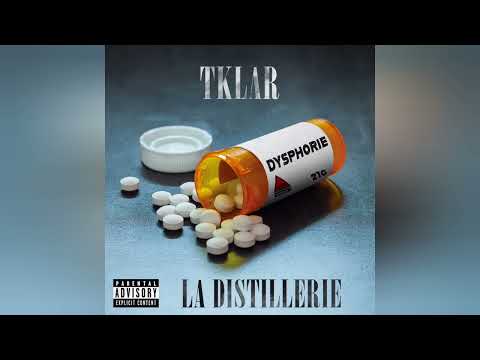 Tklar La Distillerie - Mort Vivant