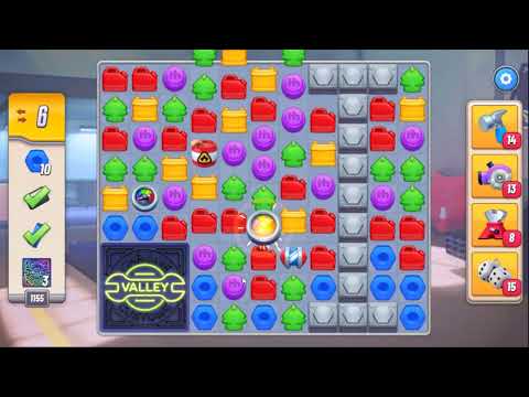 Chrome Valley Customs Level 1155 - NO BOOSTERS GAMEPLAY + FULL STORY 🚘🔧 | SKILLGAMING ✔️