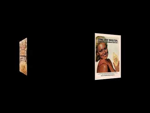 Thumbnail for "Girl On The Billboard" Del Reeves 1965 by Del Reeves