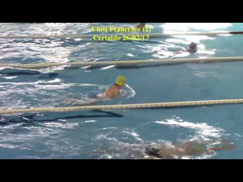 Chiti Francesco 50RA (Es.A Masc.) - Certaldo 26/02/2017
