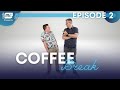 Tesla S Epic Drone Fail And Off The Cuff Sound Design Coffee Break EP 02