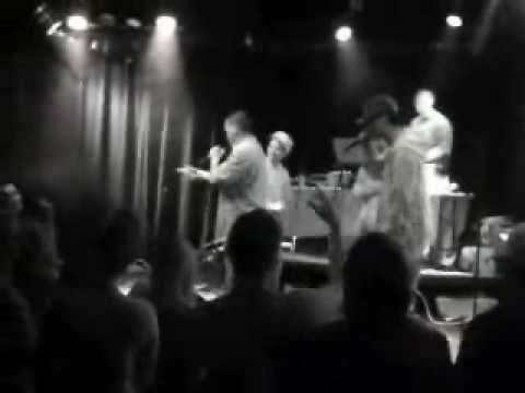 MiCCz, Jom, & Illphatic at the Rox Part II (Jom)