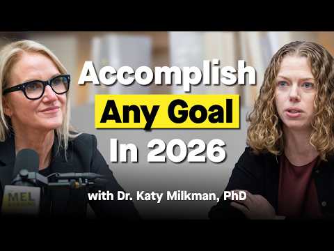 Change Your Life This Year: How to Get From Where You Are to Where You Want to Be