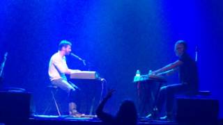 Sully Erna - Blue Skies - 2016-10-26