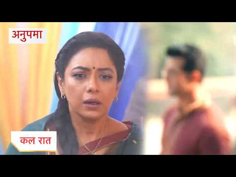 Anupamaa Today Episode NEW PROMO 21st February 2026