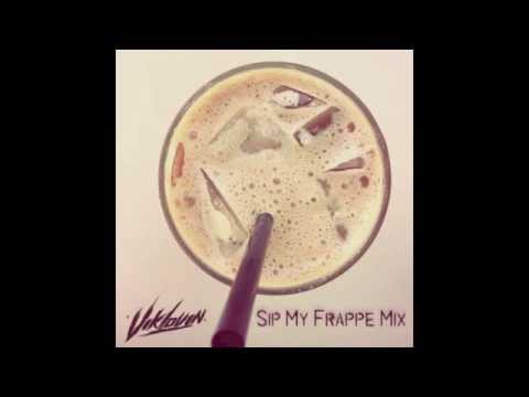 Sip My Frappe Mix