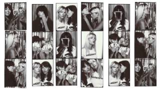 Say Lou Lou x Lindstrøm - Games for Girls (official audio)