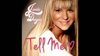 &quot;Tell Me&quot; from ABC&#39;s NASHVILLE: Performed/written by Jaida Dreyer