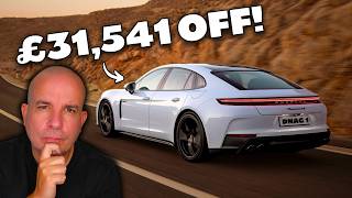 HUGE DISCOUNTS on BRAND NEW Cars | July 2025