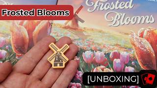 Sir Thecos - Frosted Blooms video thumbnail