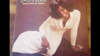Gwen McCrae - Love Without Sex