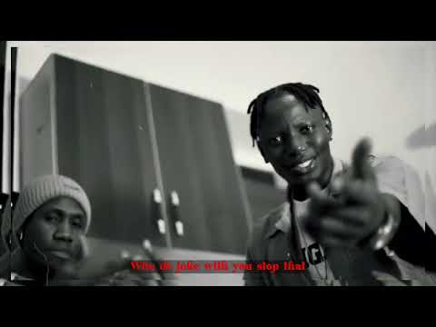 STARLEKZY feat AJESINGS GBAYI