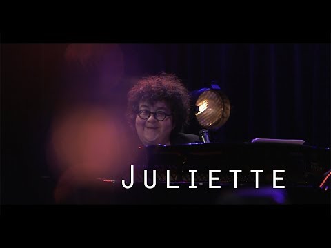 Juliette - Météo Marine - Live @ Le pont des artistes