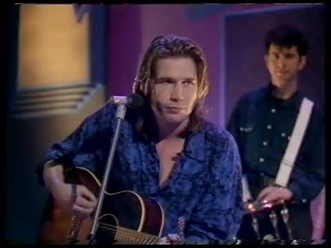 Del Amitri - 'Nothing Ever Happens' (Wogan)