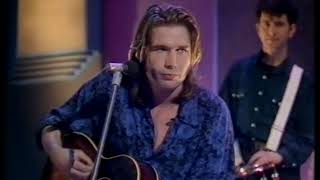 Del Amitri - &#39;Nothing Ever Happens&#39; (Wogan)