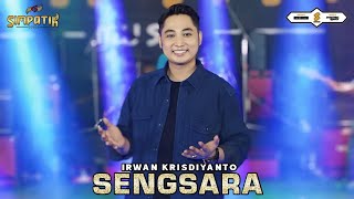 Download lagu SENGSARA - IRWAN KRISDIYANTO - SIMPATIK MUSIC mp3