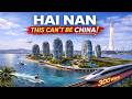 Apa Yang Dibangun China Di Pulau Tropis Ini Sungguh Gila