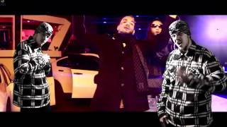 La Fouine feat. The Game - Caillra For Life