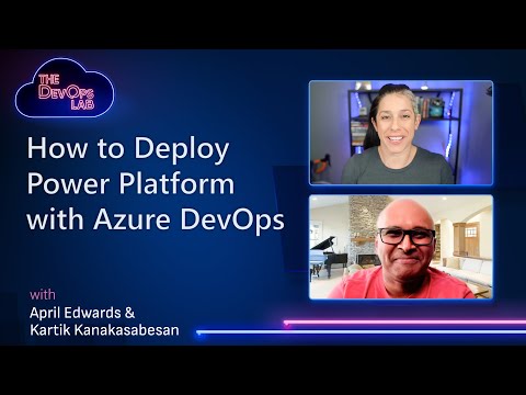 5 fantastic community resources for getting started with CI/CD for Power Platform 5 fantastic community resources for getting started with CI/CD for Power Platform