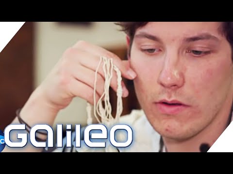 Glauben in Deutschland: So leben ihn junge Menschen | Galileo | ProSieben