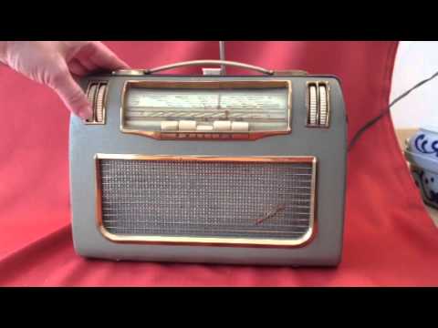 Mein Philips Annette