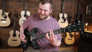 Video thumbnail for How does Dunable Gnarwhal sound in a mix? by Eddie's Guitars