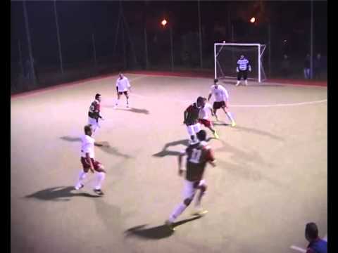 ASD Freetime - La Valletta Ternana C5