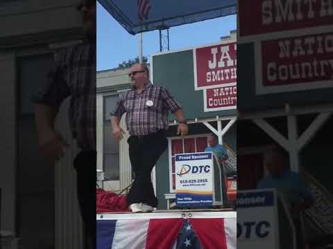 Danny Cambell #oldtime #buckdance #clogging #bluegrass