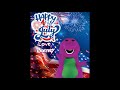 Barney Custom Episode Happy 4th Of July Love Barney