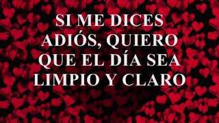 QUE TINGUEM SORT(QUE TENGAMOS SUERTE)  LLUIS LLACH  SUBTITULOS EN CASTELLANO