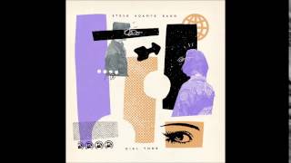 Steve Adamyk Band - Waiting For The Top