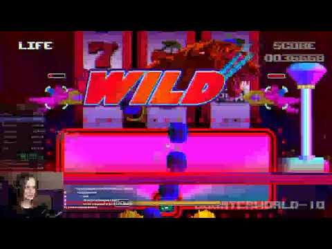 PUSS! Any% Speedrun in 45:09