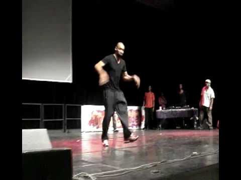 jAZZ fUSION BATTLE UK Underground Legends in Paris Solidanse