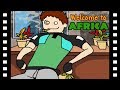 Welcome To Africa