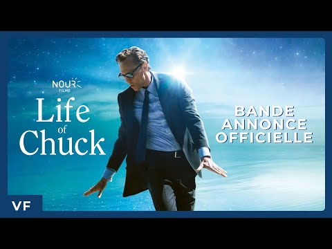 LIFE OF CHUCK – Bande-annonce officielle (VF) | Par le réalisateur de The Haunting of Hill House