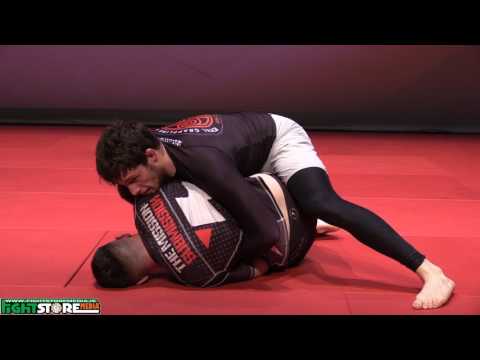 Gavin Tynan v Alan Sherry - SUBOVER80 - 08