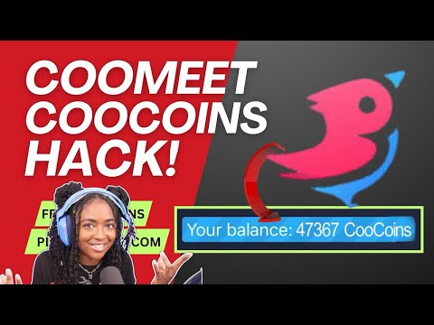 CooMeet Hack Unlimited Minutes iOS Android Tutorial 💬📱🔥