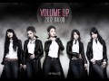 4Minute - Black Cat 