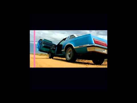 Ghostland Observatory - Silver City