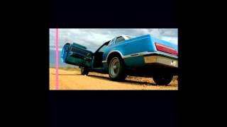 Ghostland Observatory - Silver City