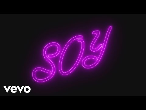 Lali - Soy (Lyric Video)