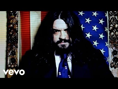 Summer of Rage - Shooter Jennings