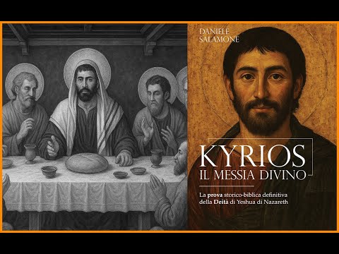 Il Messia Divino nella Cena del Signore (Studio e Santa Cena)