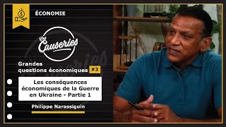 Conséquences économiques de la guerre en Ukraine : les pays dépendants