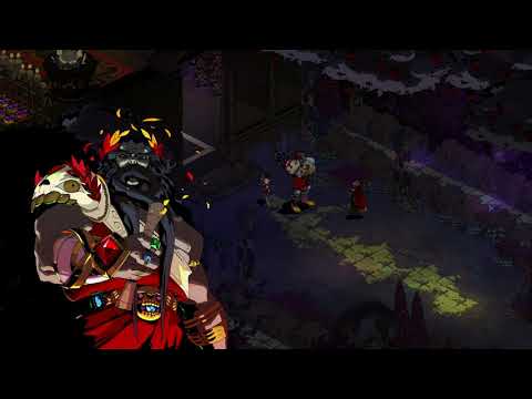 Hades - The next episode in Hades & Persephone saga, plus death by a beetle.