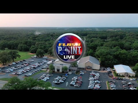 FlashPoint Alabama Day 2 Recap