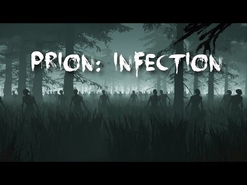 Trailer de Prion: Infection