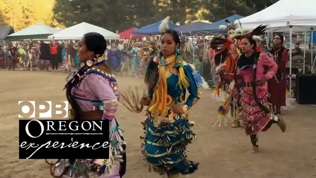 Broken Treaties (Full documentary) | Oregon Experience | OPB