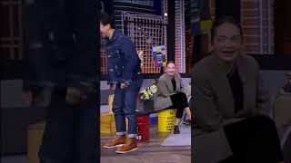 Download lagu Vincent Desta niruin tiktok BAJINGANNNN 😂 mp3