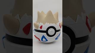 Togepi facts you didn't know! #Pokemon   #pokemoncollector  #pokéball #pokeball #pogo  #pokefans
